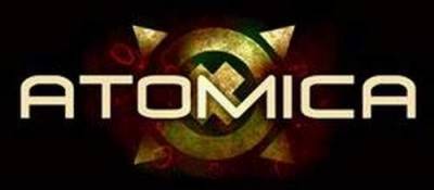 logo Atomica